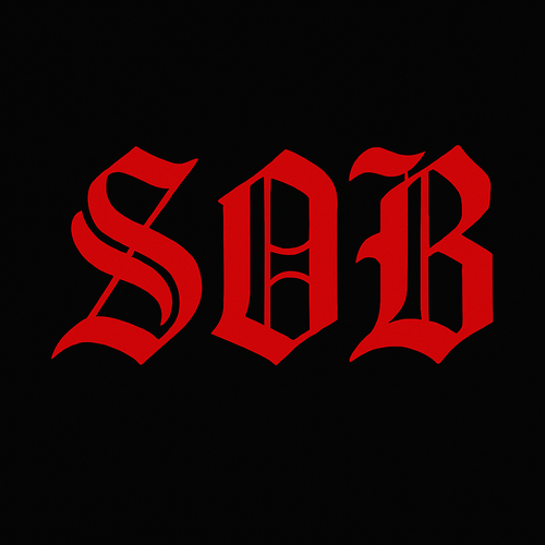 ShadesOfBlood